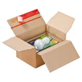 ColomPac Self Seal Variable Depth Boxes