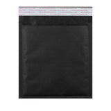 Coloured Kraft Paper Bubble Bag Mailers