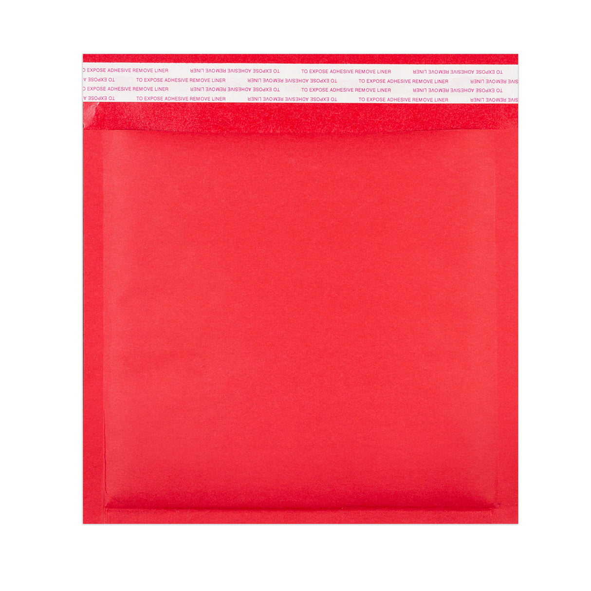 Coloured Kraft Paper Bubble Bag Mailers