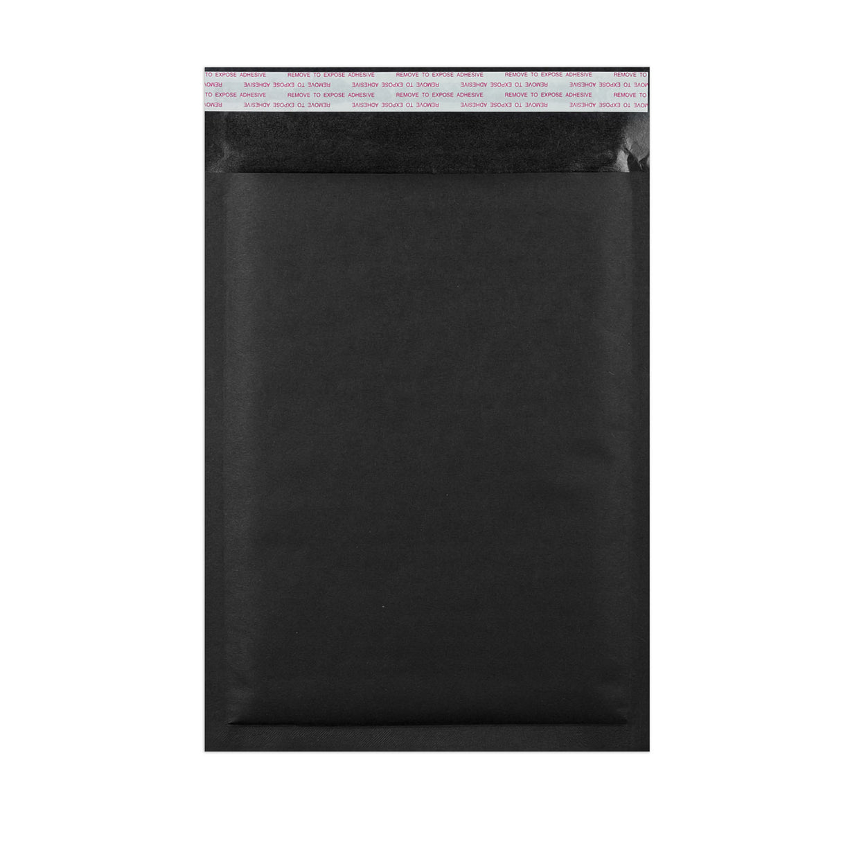 Coloured Kraft Paper Bubble Bag Mailers