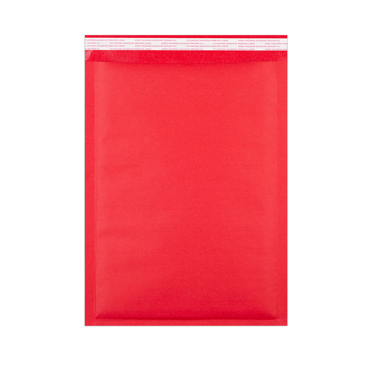 Coloured Kraft Paper Bubble Bag Mailers