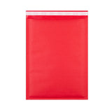 Coloured Kraft Paper Bubble Bag Mailers