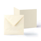 Hammered Cards &amp; Envelopes Pack