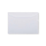 C5 White Gummed Business Envelope (162 x 229mm)