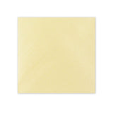CHAMPAGNE LUSTRE ENVELOPE 140x140 mm