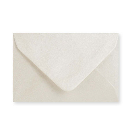 Oyster  Envelope - Diamond Flap 62x94 mm