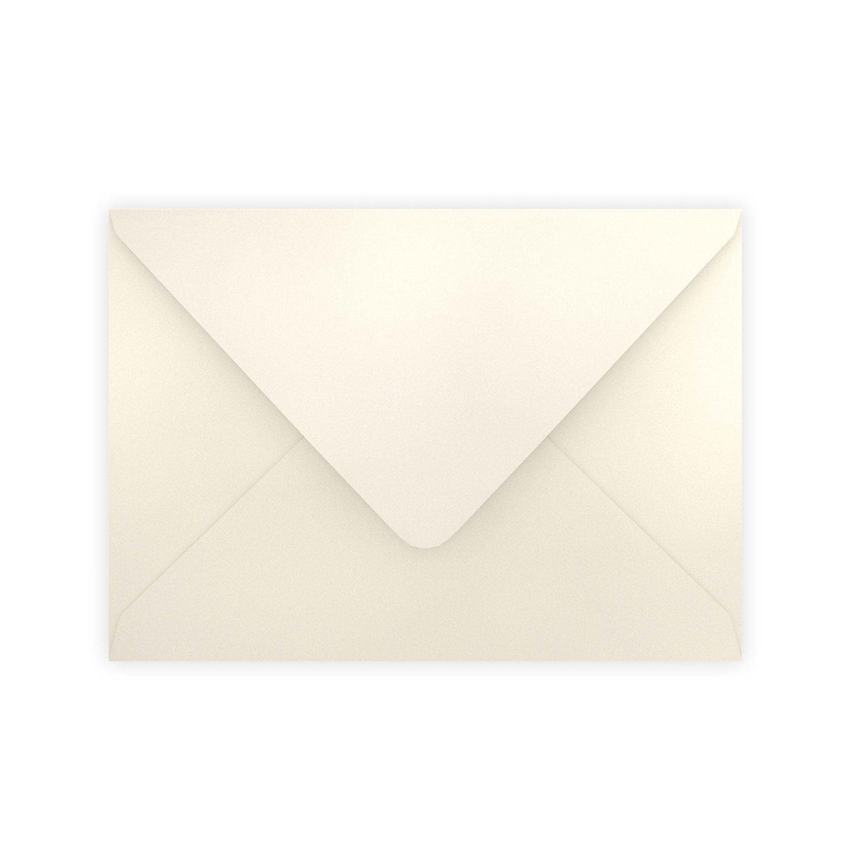 Oyster  Envelope - Diamond Flap 162x229 mm (C5)