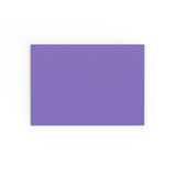B6 Purple Gummed V-Flap Envelope (125 x 175mm)