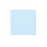 Pale Blue Gummed V-Flap Envelope (130 x 130mm)