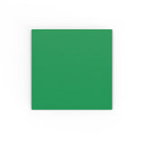 Dark Green Gummed V-Flap Envelope (140 x 140mm)