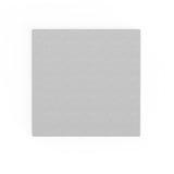 Pale Grey Gummed V-Flap Envelope (155 x 155mm)