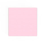 Pale Pink Gummed V-Flap Envelope (155 x 155mm)