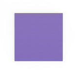 Purple Gummed V-Flap Envelope (155 x 155mm)