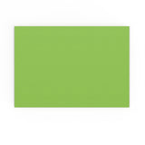 C5 Mid Green Gummed V-Flap Envelope (162 x 229mm)