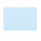 C5 Pale Blue Gummed V-Flap Envelope (162 x 229mm)