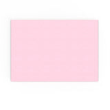 C5 Pale Pink Gummed V-Flap Envelope (162 x 229mm)
