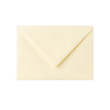 C6 Magnolia Color Envelope (114x162 mm)