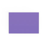C6 Purple Gummed V-Flap Envelope (114 x 162mm)