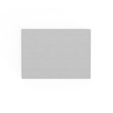 C7 Pale Grey Gummed V-Flap Envelope (82 x 113mm)
