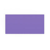 DL Purple Gummed V-Flap Envelope (110 x 220mm)