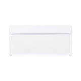 DL White Envelope (110 x 220mm)