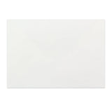 White lightweight laid envelope (90gsm) 162x229 mm (C5)