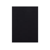 C6 Black Board Back Peel & Seal Envelope (162 x 114mm)