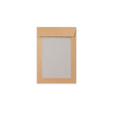 Manilla Board Back Envelope 250x176 mm (B5)