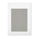 White Board Back Peel & Seal Envelope (360 x 260mm)