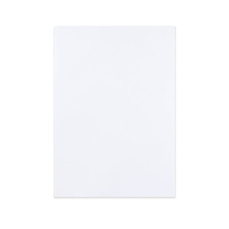 White Board Back Peel & Seal Envelope (312 x 220mm)