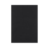 C4 Black Board Back Peel & Seal Envelope (324 x 229mm)