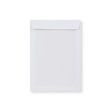 C4 White Board Back Peel & Seal Envelope (324 x 229mm)