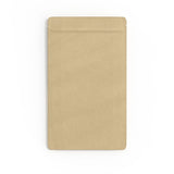 Kraft Food Pouch Bags