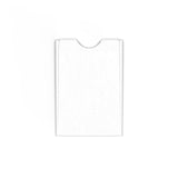 Credit/Debit Card Envelopes (89 x 60mm)