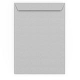 C4 Pale Grey Peel & Seal Envelope (324 x 229mm)