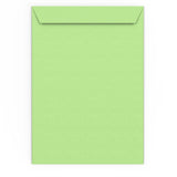 C4 Pale Green Peel & Seal Envelope (324 x 229mm)