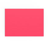 C5 Bright Pink Envelope (162 x 229mm)