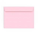 C5 Pale Pink Envelope (162 x 229mm)