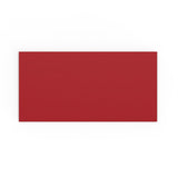 DL Dark Red Envelope (110 x 220mm)
