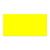 DL Yellow Peel & Seal Neon Envelope (110 x 220mm)