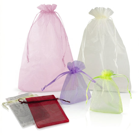 Organza Bags