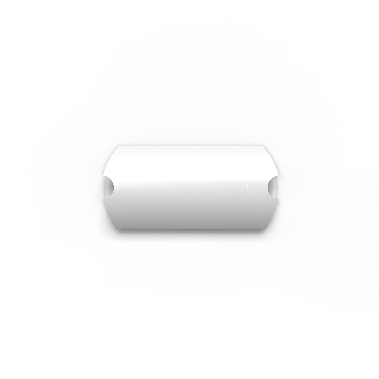 Coloured Pillow Boxes