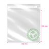 Biodegradable PLA Bags
