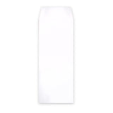 White Luxury Peel & Seal Envelope (305 x 127mm)