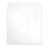 White Luxury Peel & Seal Envelope (249 x 249mm)