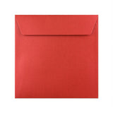 Pearlescent Envelopes