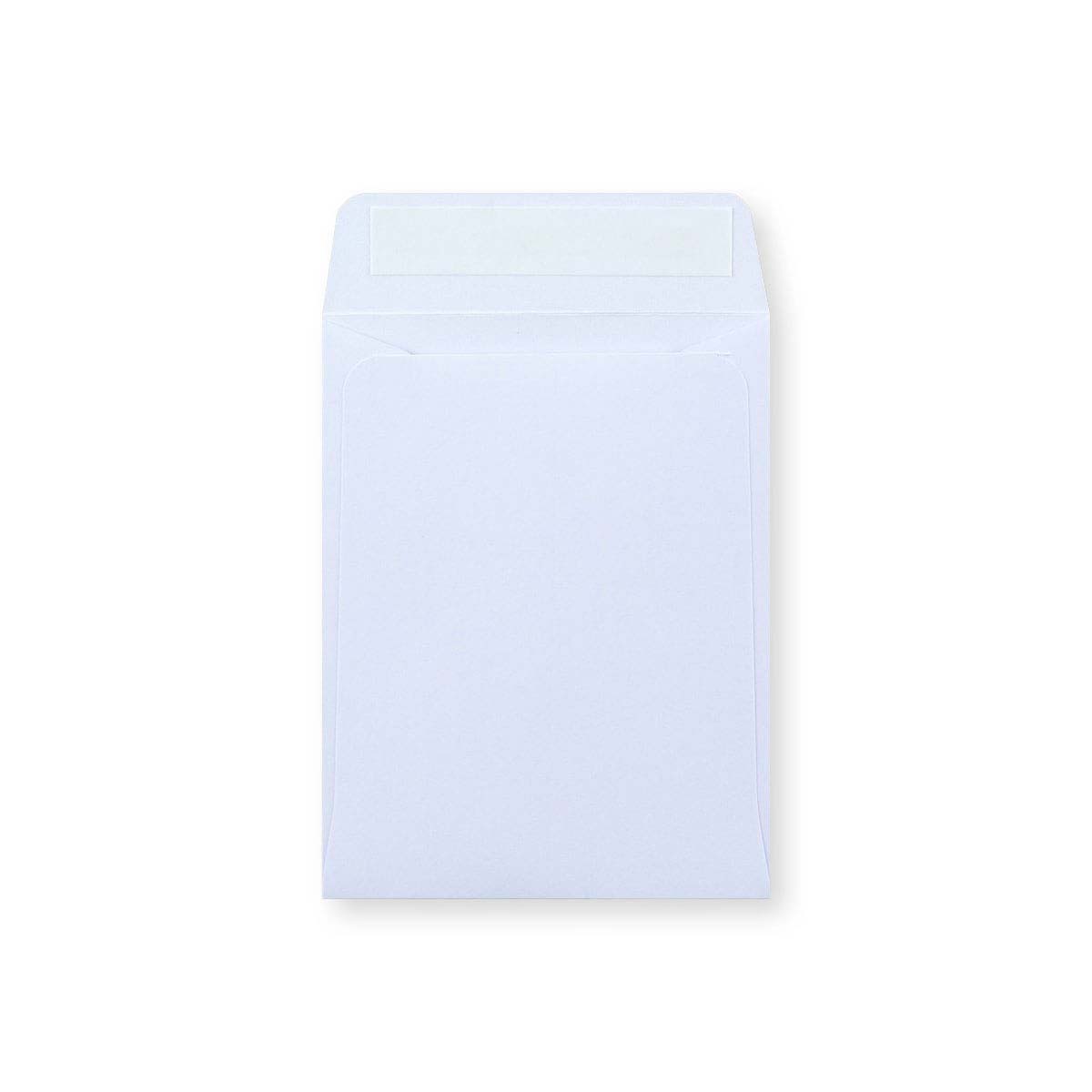White Business Peel & Seal Envelope (92 x 68mm)