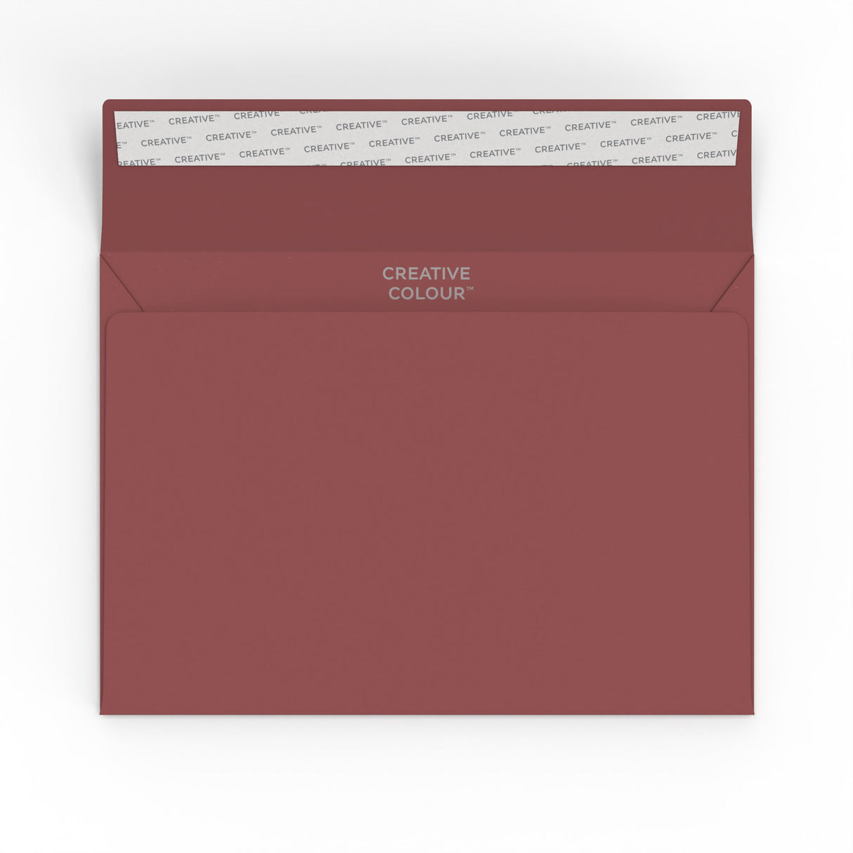 Creative Colour Peel & Seal Envelopes
