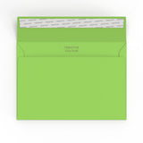 Creative Colour Peel & Seal Envelopes