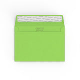 Creative Colour Peel & Seal Envelopes
